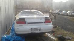 Toyota Carina. AT192