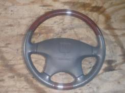 Подушка безопасности. Honda Torneo, CL3 Honda Accord, CL3