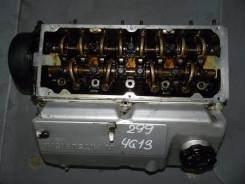 Головка блока цилиндров. Mitsubishi Mirage, CA1A, CB1A Mitsubishi Lancer, CB1A, CA1A Mitsubishi Libero, CB2V, CB1V, CB2W, CD2V Двигатели: 4G15, 4G13