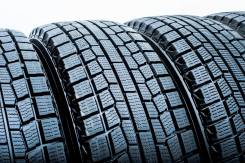 Yokohama Ice Guard IG20. Зимние, без шипов, износ: 5%, 4 шт