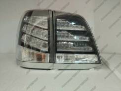 Стоп-сигнал. Toyota Land Cruiser, GRJ200, J200, URJ200, URJ202, URJ202W, UZJ200, UZJ200W, VDJ200