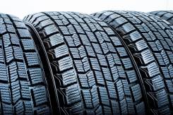 Goodyear Ice Navi Zea. Зимние, без шипов, 2012 год, износ: 10%, 4 шт