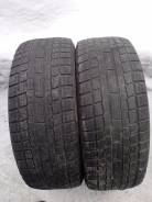 Yokohama Ice Guard IG20. Зимние, без шипов, износ: 80%, 2 шт