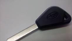Ключ зажигания. Subaru: B9 Tribeca, Outback, Legacy, Forester, Impreza