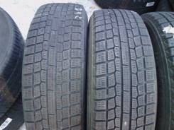 Yokohama Ice Guard. Зимние, без шипов, износ: 20%, 4 шт