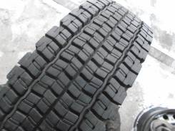 Bridgestone W990. Всесезонные, 2015 год, износ: 5%, 1 шт