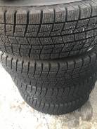 Bridgestone ST30. Зимние, без шипов, без износа, 4 шт