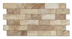 Керамическая плитка настенная dCastillo Crema / GL638022 / 300*565 мм
