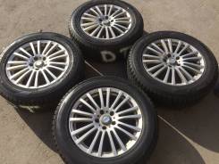 RTX Stern. 7.0x17, 5x114.30, ET45
