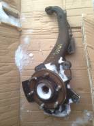 Ступица. Nissan Titan Nissan Armada, WA60 Infiniti QX56 Двигатель VK56DE