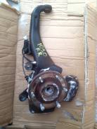 Ступица. Nissan Titan Nissan Armada, WA60 Infiniti QX56 Двигатель VK56DE