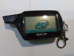 StarLine.