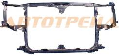 Рамка радиатора. Toyota Harrier, ACU10W, ACU10
