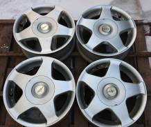 Bridgestone FEID. 5.0x13, 4x100.00, 4x114.30, ET32, ЦО 67,0 мм.
