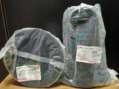 Пыльник амортизатора. Toyota: Corolla, Corolla Rumion, RAV4, Auris, Blade, Prius, Scion Двигатели: 1ZRFE, 1ADFTV, 4ZZFE, 2ZRFE, 1NDTV, 2ZRFAE, 1NZFE...