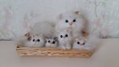 Корзины.