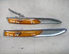 Поворотник. Ford Mondeo, BD