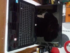 DNS Home 0126388. 15.6", 2 500,0����, ��� 3072 ��, ���� 320���, WiFi, Bluetooth, ����������� �� 2��. ����