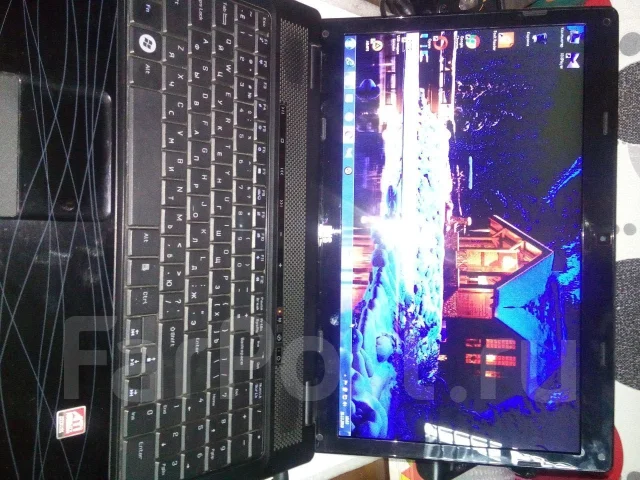 DNS Home 0126388. 15.6", 2 500����, ��� 3072 ��, ���� 320���, WiFi: 1, Bluetooth: 1, ����������� �� 2��. ����