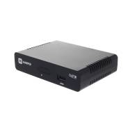 Цифровой телевизионный ресивер DVB-T2 Harper HDT2-1005