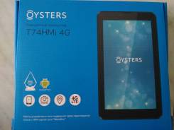 Oysters