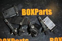 Датчик расхода воздуха. Nissan: X-Trail, King Cab, Presage, Elgrand, NV200, 370Z, NP300, Sunny, Micra C+C, Caravan, Cube, Patrol, Skyline, Bluebird Sy...