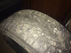 Nokian Hakkapeliitta 7 SUV. Зимние, шипованные, износ: 10%, 1 шт