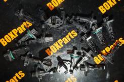 Датчик расхода воздуха. Nissan: Tino, Expert, Patrol, Wingroad, Presage, Stagea, Crew, Bluebird Sylphy, Avenir, Ambulance, Gloria, Terrano, Prairie, L...