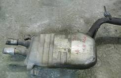 Глушитель. Audi A4, B5