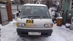 Toyota Town Ace Truck. Продам грузовик таун айс., 1 800 куб. см., 1 000 кг.