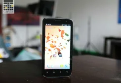 Highscreen Explosion. �/�