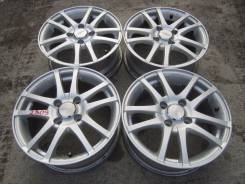 BLEST EuroMagic. 5.5x14, 4x100.00, ET38, ЦО 72,0 мм.