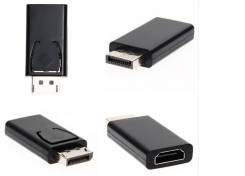 Переходники HDMI.