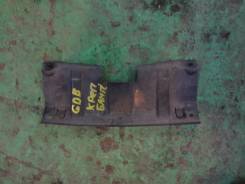 Крепление бампера. Subaru Impreza, GD, GD2, GD3, GD4, GD9, GDA, GDB, GDC, GDD