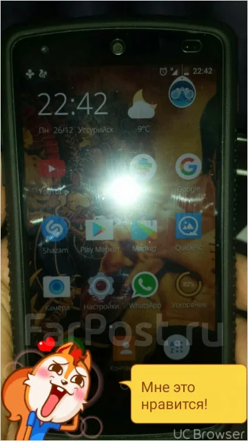 LG Nexus 5. �/� ����
