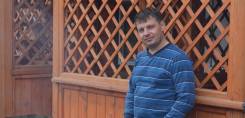 Водитель-экспедитор. Средне-специальное образование, опыт работы 4 года