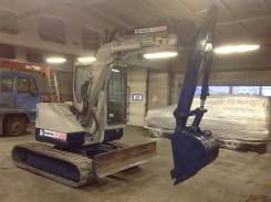 Komatsu PC50UU. Продаётся экскаватор Komatsu PC 50 UU, 2 200 куб. см., 0,30 куб. м.