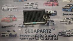 Корпус радиатора отопителя. Subaru Legacy, BLE, BP5, BL5, BP9, BPE Двигатели: EJ20X, EJ20Y, EJ253, EJ203, EJ204, EJ30D, EJ20C