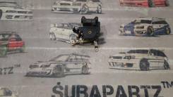 Сервопривод заслонок печки. Subaru Legacy, BLE, BP5, BP9, BL5, BPE Двигатели: EJ20X, EJ20Y, EJ253, EJ203, EJ204, EJ30D, EJ20C