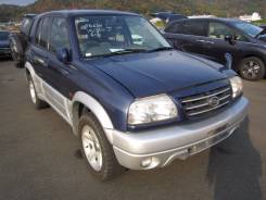 Suzuki Escudo. TD62W, H25A