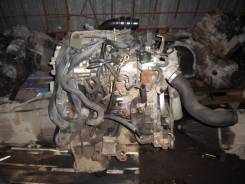 Двигатель в сборе. Nissan Navara, D40 Двигатель YD25DDTI