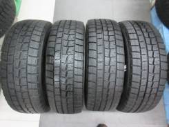 Dunlop Winter Maxx WM01. Зимние, без шипов, 2014 год, износ: 10%, 4 шт