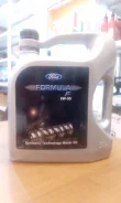 FormulaOil. 5W-30