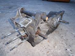 Yamaha Jog