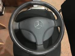 Руль. Mercedes-Benz A-Class, W168