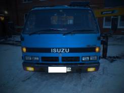 Isuzu Elf. Продается автовышка , 4 200 куб. см., 22 м.