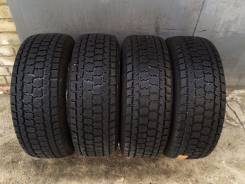 Goodyear Wrangler. Зимние, без шипов, 2011 год, износ: 5%, 4 шт