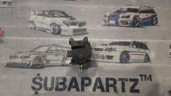 Сервопривод заслонок печки. Subaru Legacy, BLE, BP5, BL5, BP9, BPE Двигатели: EJ20X, EJ20Y, EJ253, EJ203, EJ204, EJ30D, EJ20C