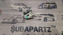 Сервопривод заслонок печки. Subaru Legacy, BLE, BP5, BP9, BL5, BPE Двигатели: EJ20X, EJ20Y, EJ253, EJ203, EJ204, EJ30D, EJ20C