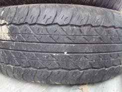 Dunlop Grandtrek AT20. Летние, износ: 40%, 4 шт